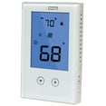 King Electric Digital NonProgrammable Double Pole Thermostat, K322E