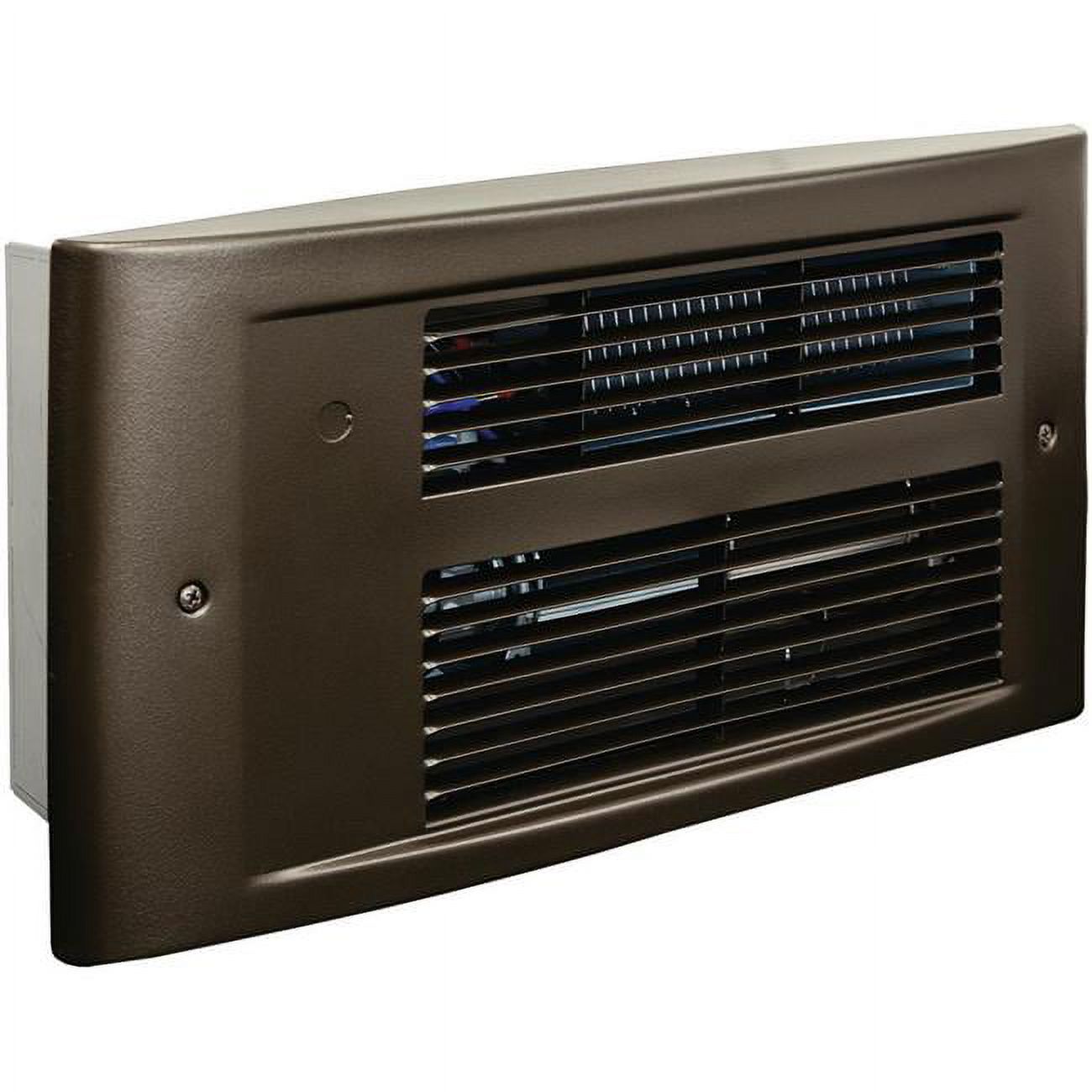 King Electric PX2417-OB-R Px 240V 1750W Smart Wall Heater, Oiled Bronze -  Walmart.com