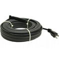 thumbnail image 1 of King Electric SRP126-12 12 ft. 72W 120V SRP Self Regulating Pre Assembled Cable, 1 of 4