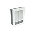 thumbnail image 1 of King Electric W Wall Heater, 240V / 1000-500W, White, W2410-W, 1 of 5