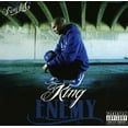thumbnail image 1 of King Enemy (CD) (explicit), 1 of 2