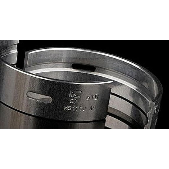 King Engine Bearings CR401AM040 King AM-Series Rod Bearings