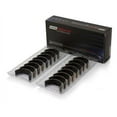 thumbnail image 1 of King Engine Bearings CR4515XP Performance Rod Bearing Set ( Ford/Mazda 2.0L Duratec Tri-Metal Copper-Lead Nickel), 1 Pack Fits select: 2005-2011 FORD FOCUS, 2004-2013 MAZDA 3, 1 of 2