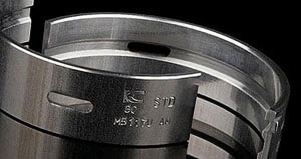 King Engine Bearings CR614AM010 King AM-Series Rod Bearings