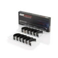 thumbnail image 1 of King Engine Bearings CR8050GPC0.25 0.25 mm Connecting Rod Bearing Set for BMW S63N, N63, S63 & N63N, 1 of 1