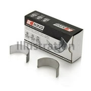 King Engine Bearings Cr1035Ca Connecting Rod Bearing Set For Cummins B-Ser. L4