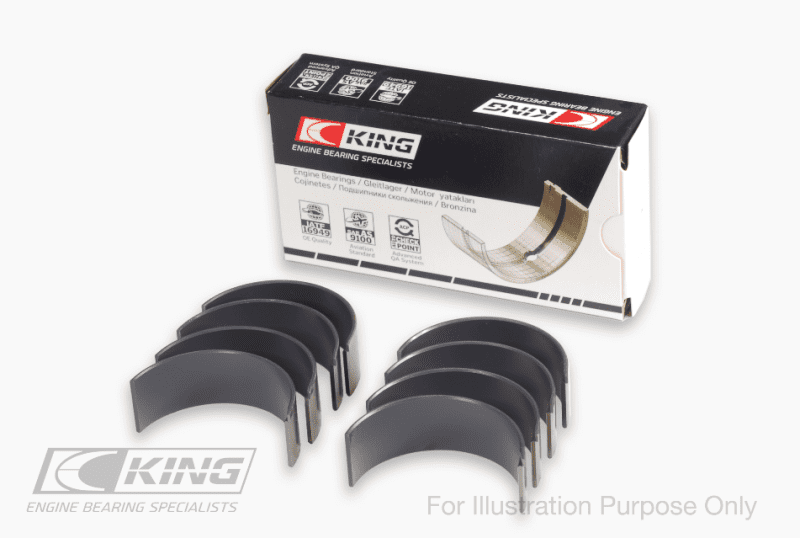 King Engine Bearings CR4604MC