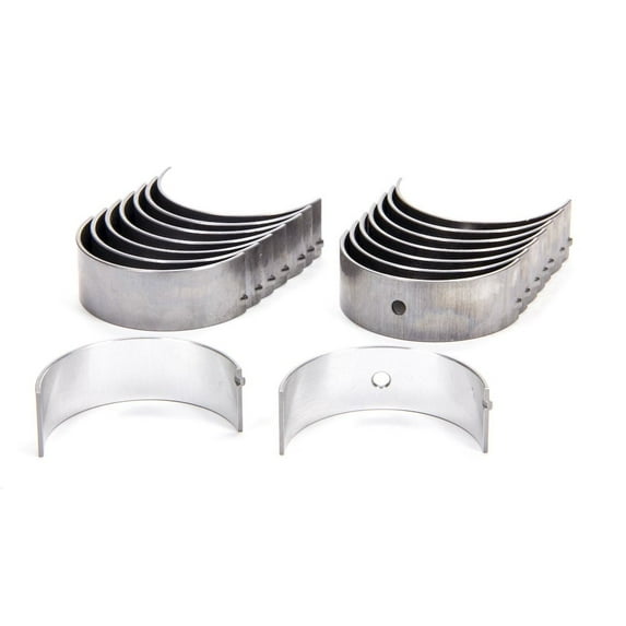 King Engine Bearings Cr808hpnd001 Rod Bearing Set Fits select: 1988-2000 CHEVROLET GMT-400, 1981-1999 CHEVROLET SUBURBAN