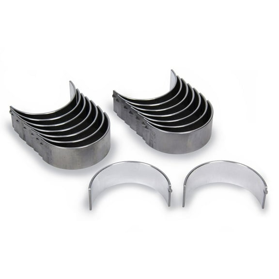 King Engine Bearings Cr808si010 Rod Bearing Fits select: 1988-2000 CHEVROLET GMT-400, 1981-1999 CHEVROLET SUBURBAN