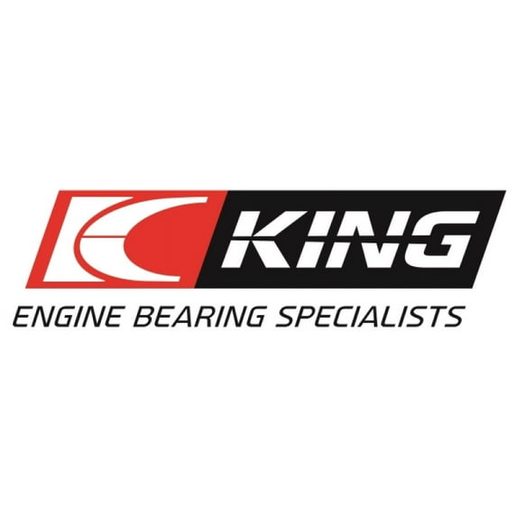 King Engine Bearings Engine Connecting Rod Bearing Set CR8051CP