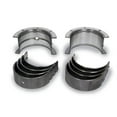 thumbnail image 1 of King Engine Bearings Hp Series Crankshaft Main Bearing Set Fits select: 1988-2000 CHEVROLET GMT-400, 1981-1999 CHEVROLET SUBURBAN, 1 of 4