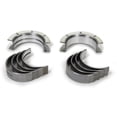 thumbnail image 1 of King Engine Bearings MAIN BEARING SET For Compatible with/Replacement for Ford V8 351CI 5.8L 16V Fits select: 1969-1973 FORD MUSTANG, 1970-1974 MERCURY COUGAR, 1 of 3
