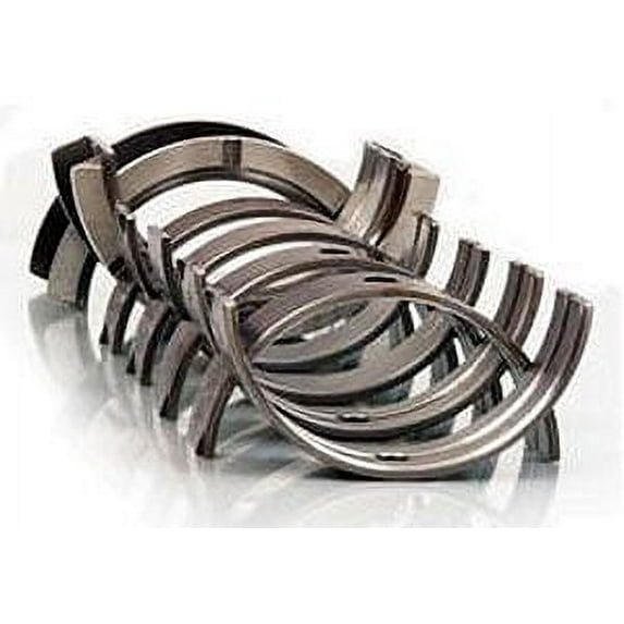King Engine Bearings MB 557SI 002 Fits select: 1988-2000 CHEVROLET GMT-400, 1995-2000 CHEVROLET TAHOE