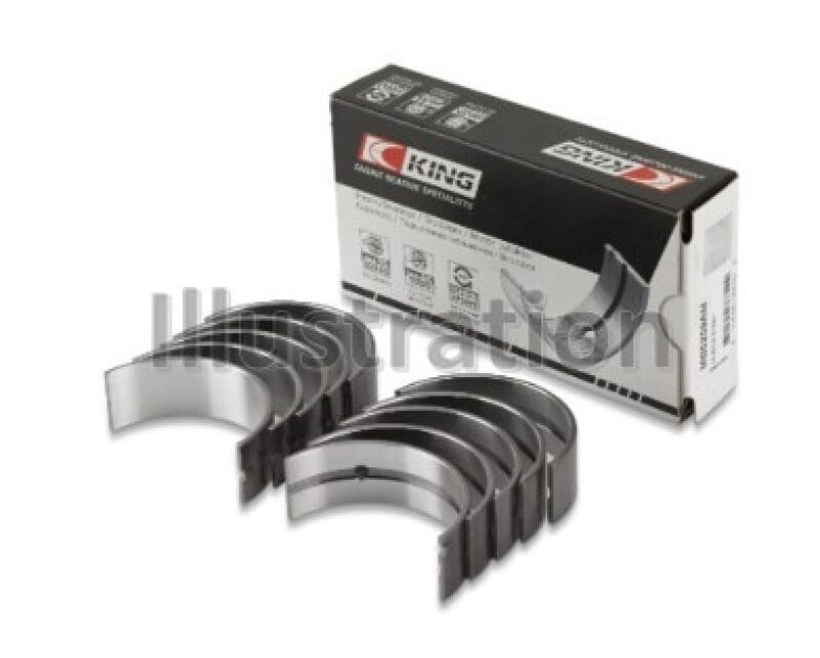 King Engine Bearings MB 580AM0.75 MB580AM0.75 Fits select: 1983-1990 TOYOTA PICKUP, 1981-1982 TOYOTA PICKUP / CAB CHASSIS