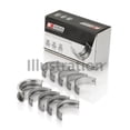 thumbnail image 1 of King Engine Bearings Audi/VW Ck/Cy/Ha/Jk/Ky/Rp/Zf/Aeb (Size +1.0mm) Main Bearing Set, 1 of 1