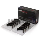 King Engine Bearings MB5568XP Crankshaft Main Bearing Set Fits select 2012-2014 HONDA CR-V, 1988-2005 HONDA CIVIC