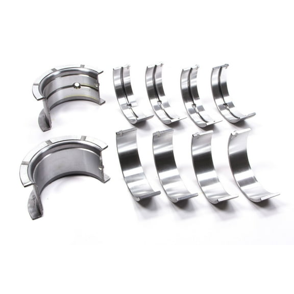 King Engine Bearings MB5570SI010 Main Bearing