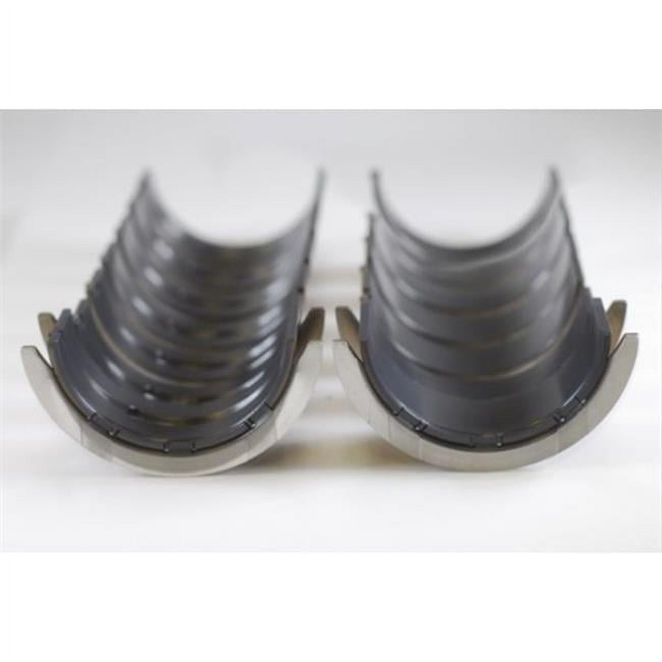 King Engine Bearings BMW B58B30A Coated Performance Main Bearing Set - Size STD