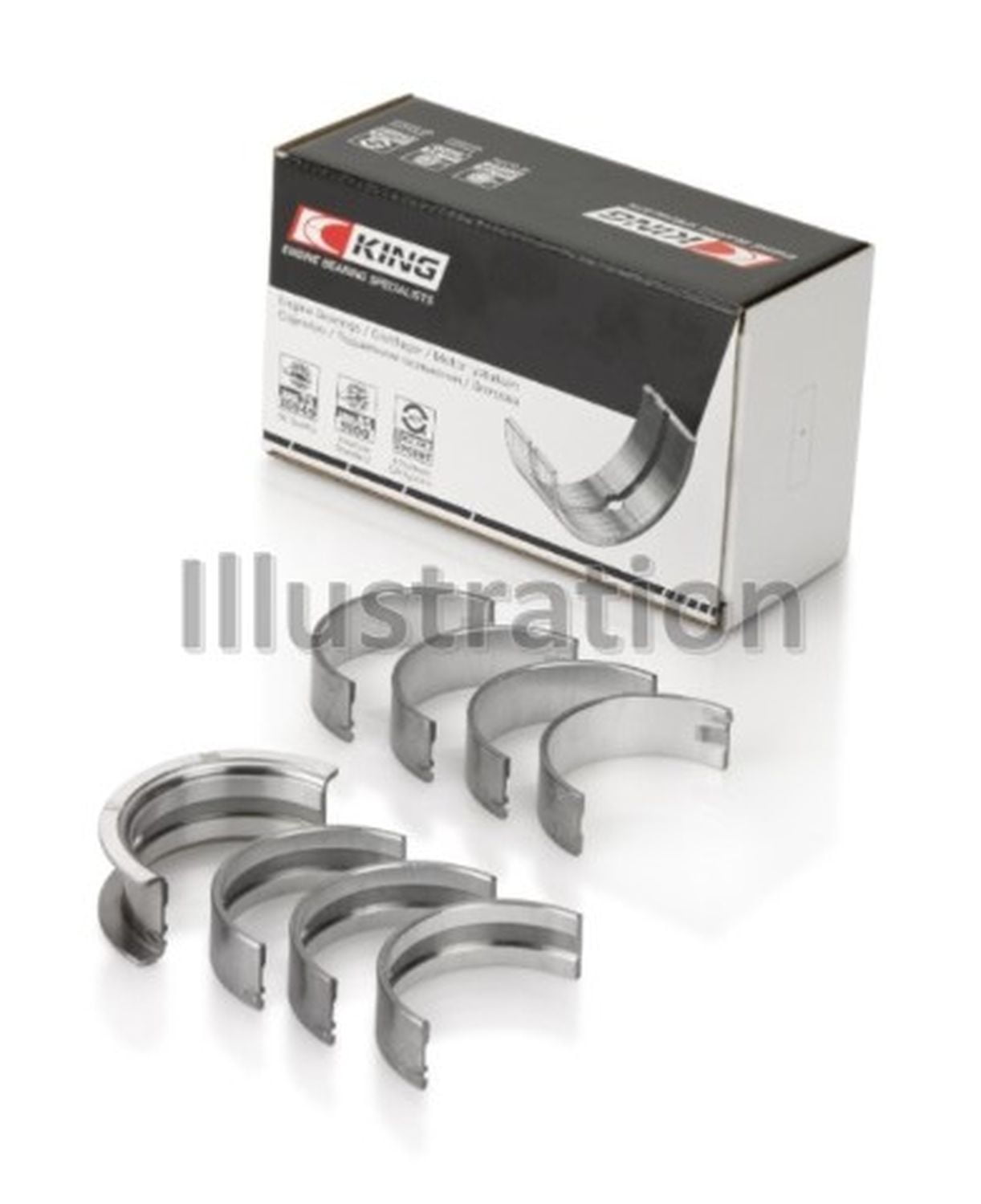 King-Engine-Bearings-Mb4272Si0