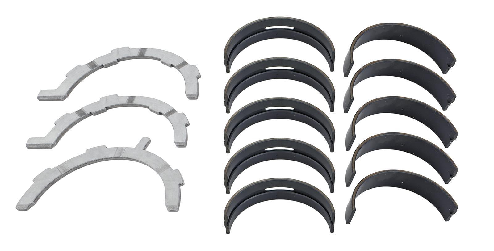 King Engine Bearings Mb5280xpc Fits select: 1997-2010 FORD F150, 1997-2014 FORD EXPEDITION