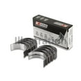 thumbnail image 1 of King Engine Bearings Mb5284Si0.25 Engine Crankshaft Main Bearing Set Fits select: 2002-2005 DODGE RAM 1500, 1999-2004 JEEP GRAND CHEROKEE, 1 of 2