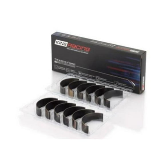 King Engine Bearings CR6900SV Rod Bearing Set for VM Motori A630-L630 Ecodiesel 3.0L