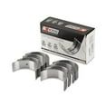 thumbnail image 1 of King Engine Bearings CR4125SI Standard Silicone Bi-Metal Aluminum Rod Bearing Set for Subaru EJ20-EJ22-EJ25, 1 of 2