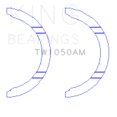 thumbnail image 1 of King Engine Bearings TW1050AM, 1 of 2