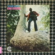 King Errison - The King Arrives - Music & Performance - Vinyl