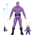 thumbnail image 1 of King Features –  Defenders of the Earth Series - Phantom - 7” Scale Action Figure, 1 of 3