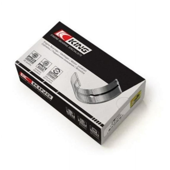 King Fit Subaru FB20 Housing Bore +.003in Connecting Rod Bearing Set