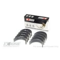thumbnail image 1 of King Ford 302 CID Coyote (Size STD) Performance Coated Main Bearing Set, 1 of 2