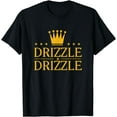 thumbnail image 1 of King Funny Men Boy T-Shirt, 1 of 4