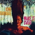 thumbnail image 1 of King Garbage - Make It Sweat - Music & Performance - CD, 1 of 1