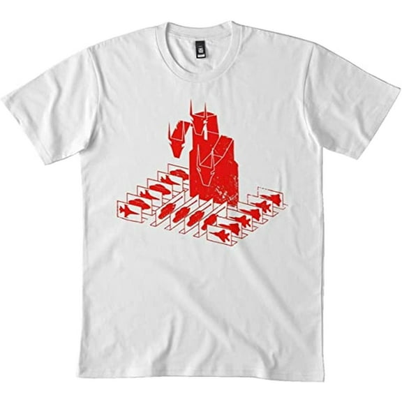 King Geedorah Take Me to Your Leader, T-shirt, ANANDHIS