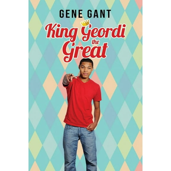 King Geordi the Great, (Paperback)