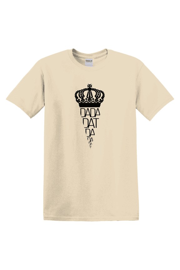 King George Hamilton Musical Alexander Hamilton T-Shirt