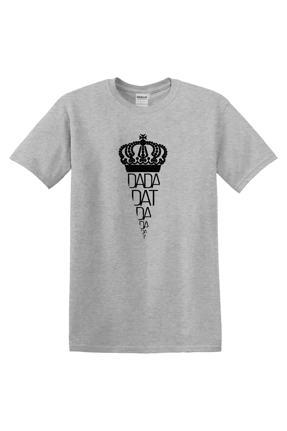 King George Hamilton Musical Alexander Hamilton T-Shirt