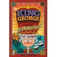 thumbnail image 1 of King George: What Was His Problem?: Everything Your Schoolbooks Didn't Tell You about the American Revolution, (Paperback), 1 of 1