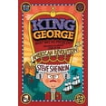 thumbnail image 1 of Pre-Owned King George: What Was His Problem?: The Whole Hilarious Story of the American Revolution (Paperback) 1596435186 9781596435186, 1 of 1