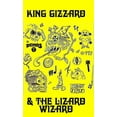 thumbnail image 1 of King Gizzard / Lizard Wizard - Demos, Vol. 1 (Music To Kill Bad People To) - Music & Performance - Cassette, 1 of 1