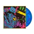 thumbnail image 1 of King Gizzard The Lizard Wizard Live In Adelaide 19 Exclusive Blue Pink/Green/Yellow Splatter Vinyl 3xLP, 1 of 2