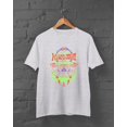 King Gizzard & The Lizard Wizard Snake MountainUnisex TShirt
