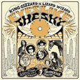 thumbnail image 1 of King Gizzard and the Lizard Wizard - Eyes Like The Sky - Music & Performance - Vinyl, 1 of 2