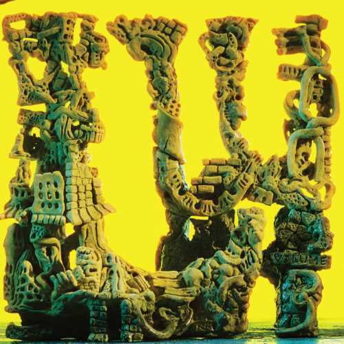 King Gizzard and the Lizard Wizard - L.W. - Music & Performance - CD