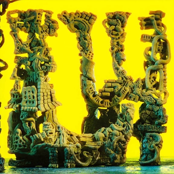 King Gizzard and the Lizard Wizard - L.W. - Music & Performance - Vinyl