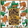 thumbnail image 1 of King Gizzard and the Lizard Wizard - Live in Milwaukee - Music & Performance - Vinyl, 1 of 2