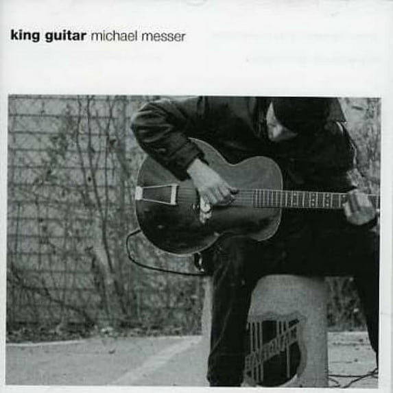 King Guitar