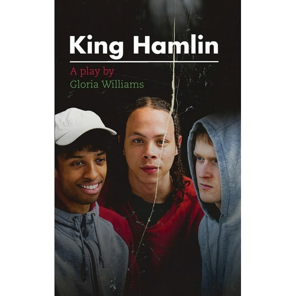 King Hamlin, (Paperback)
