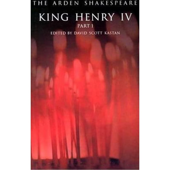 Pre-Owned King Henry IV Part 1: Third Series (Paperback) 1904271359 9781904271352